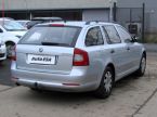 Škoda Octavia - fotka číslo 3