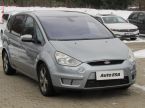 Ford S-MAX - fotka číslo 0