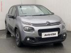 Citroën C3 - fotka číslo 0