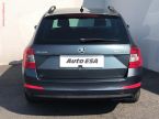 Škoda Octavia - fotka číslo 4