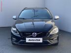 Volvo V60 - fotka číslo 1
