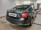 Škoda Rapid - fotka číslo 1