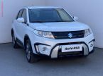Suzuki Vitara - fotka číslo 0