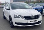 Škoda Octavia - fotka číslo 0