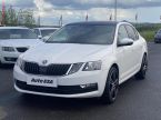 Škoda Octavia - fotka číslo 2