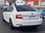Škoda Octavia - fotka číslo 5