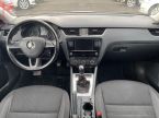 Škoda Octavia - fotka číslo 7