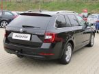 Škoda Octavia - fotka číslo 3