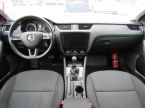 Škoda Octavia - fotka číslo 7