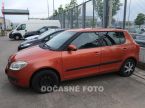 Škoda Fabia - fotka číslo 0