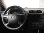 Škoda Fabia - fotka číslo 12