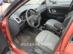 Škoda Fabia - fotka číslo 2
