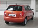 Škoda Fabia - fotka číslo 5