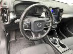 Volvo XC40 - fotka číslo 11