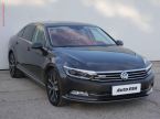 Volkswagen Passat - fotka číslo 0
