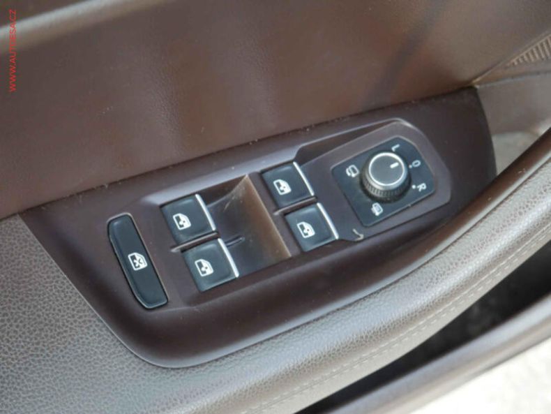 Volkswagen Passat - hlavní fotka