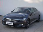 Volkswagen Passat - fotka číslo 2