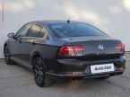Volkswagen Passat - fotka číslo 3