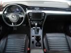 Volkswagen Passat - fotka číslo 6