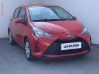 Toyota Yaris - fotka číslo 0