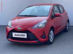 Toyota Yaris - fotka číslo 2