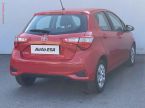 Toyota Yaris - fotka číslo 3