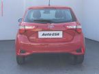 Toyota Yaris - fotka číslo 4