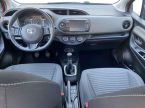 Toyota Yaris - fotka číslo 7
