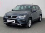 Seat Ateca - fotka číslo 2