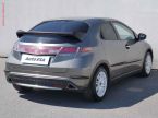Honda Civic - fotka číslo 3