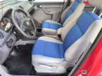 Volkswagen Caddy - fotka číslo 8