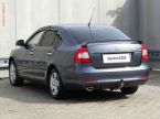 Škoda Octavia - fotka číslo 4