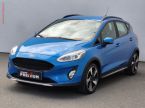 Ford Fiesta - fotka číslo 2