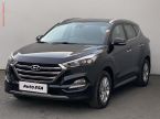 Hyundai Tucson - fotka číslo 2