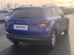 Škoda Karoq - fotka číslo 5