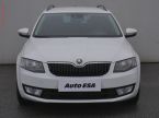 Škoda Octavia - fotka číslo 1