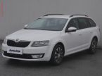 Škoda Octavia - fotka číslo 2