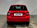 Škoda Fabia - fotka číslo 4