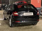 Škoda Rapid - fotka číslo 5