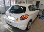Peugeot 208 - fotka číslo 1