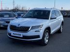 Škoda Kodiaq - fotka číslo 2