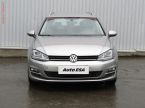 Volkswagen Golf - fotka číslo 1
