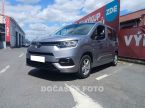 Toyota ProAce City Verso - fotka číslo 0