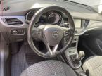 Opel Astra - fotka číslo 11
