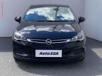 Opel Astra - fotka číslo 1