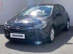 Opel Astra - fotka číslo 2