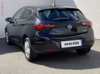 Opel Astra - fotka číslo 5