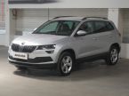 Škoda Karoq - fotka číslo 2