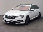 Škoda Superb - fotka číslo 2