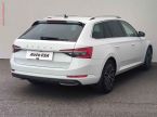 Škoda Superb - fotka číslo 3